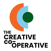 Creative co operative logo