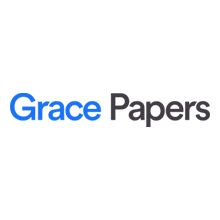 Grace papers logo