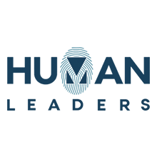 human leaders logo