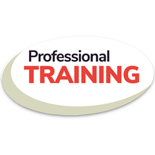 Professional Training Logo
