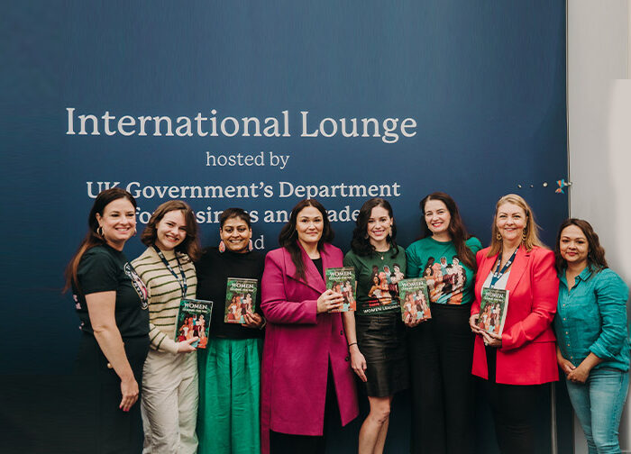 Speaking Engagements