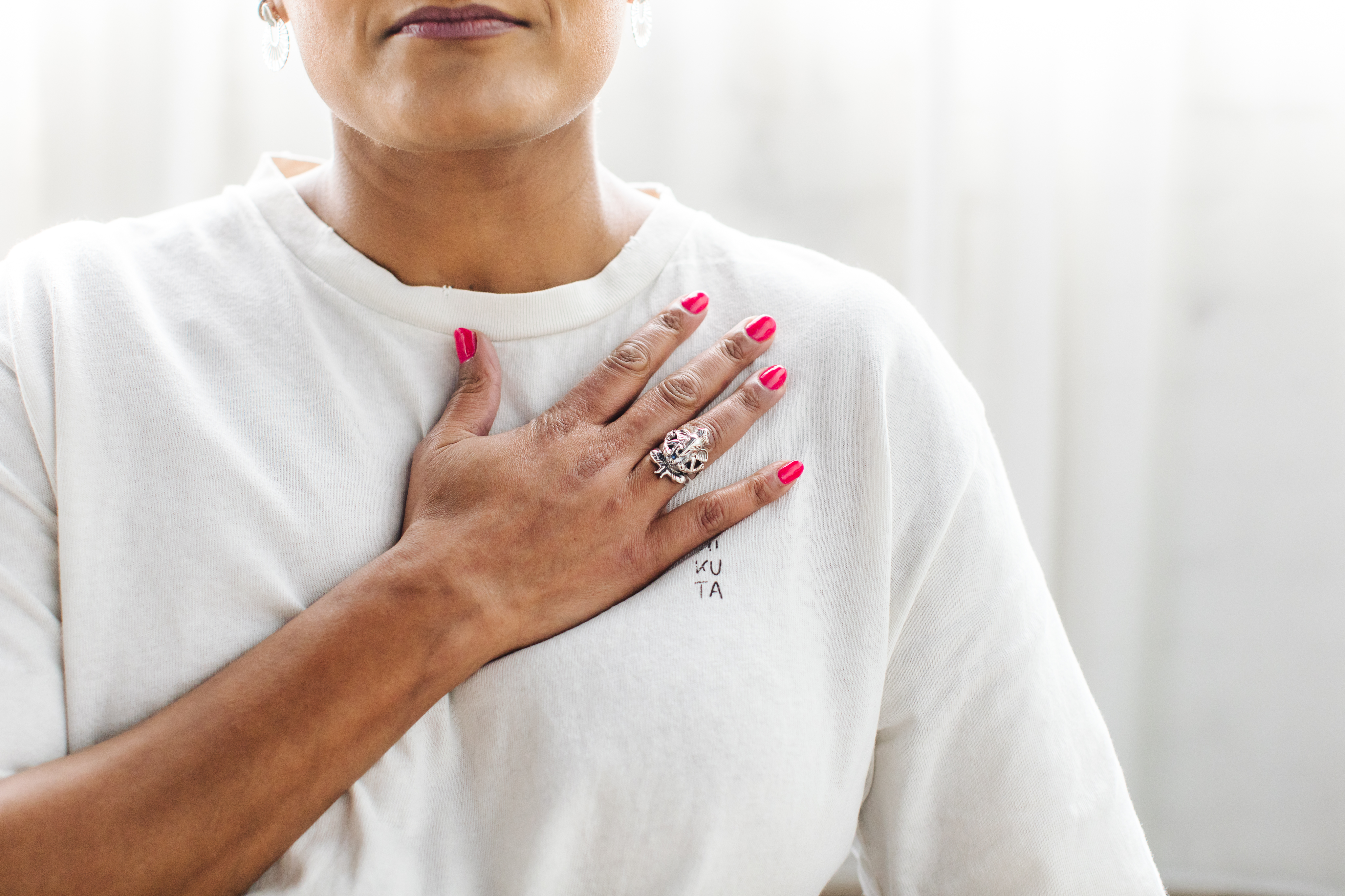 Harness the Power of Breath