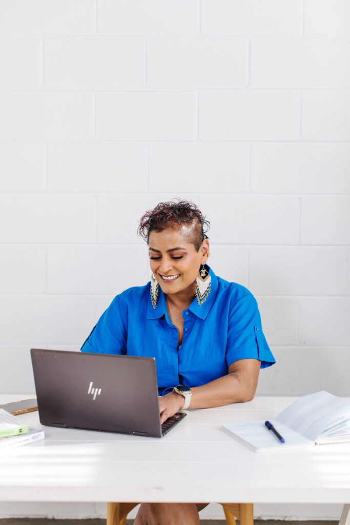 Leadership Facilitation – My Approach