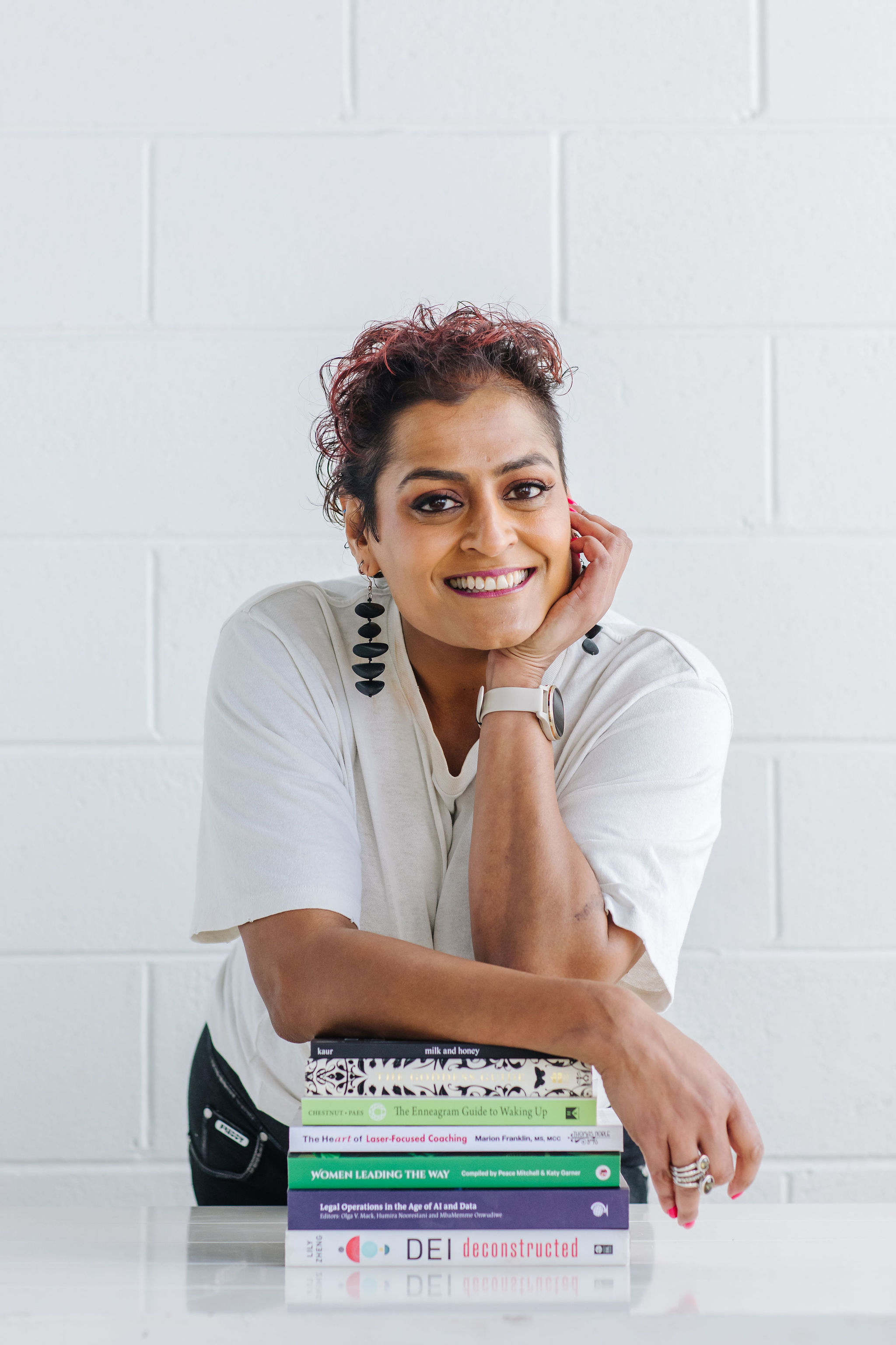 Leadership Facilitation – Workshops and Programs